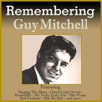 Remembering Guy Mitchell