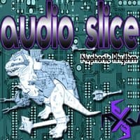 Audio Slice EP