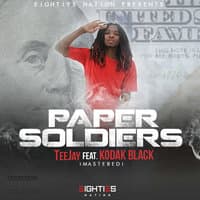 Paper Solider (feat. Kodak Black)