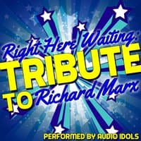 Right Here Waiting: Tribute to Richard Marx