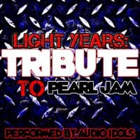 Light Years: Tribute to Pearl Jam