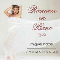 Romance en Piano, Vol. 6