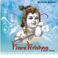 Hare Krishna