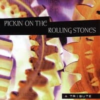 Pickin' On The Rolling Stones