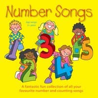 Number Songs