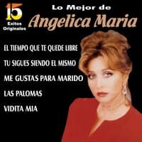 Lo Mejor de Angélica María