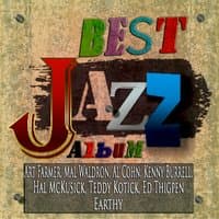 Earthy (Best Jazz Album)