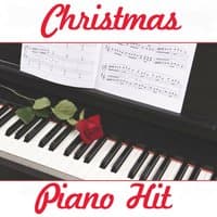 Christmas Piano Hits