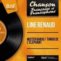 Mister banjo / Tango de l'éléphant