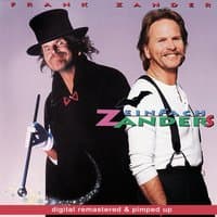 Einfach Zander´s - remastered and pimped up