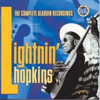 Complete Aladdin Recordings*Complete Aladdin Recordings*