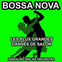 Les plus grandes danses de Salon: Bossa Nova