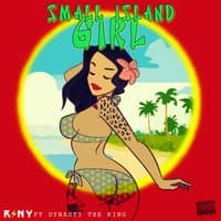 Small Island Girl