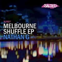 Melbourne Shuffle EP