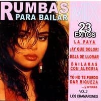 Rumbas Para Bailar, Vol.2: Chamarones