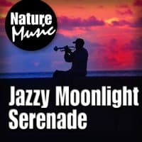 Jazzy Moonlight Serenade (Nature Sound with Music)