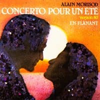 Concerto pour un été  / En flânant - Single