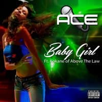 Baby Girl (feat. Kokane) - Single