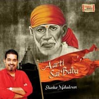 Aarti Sai Baba - Single