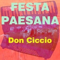 Festa paesana