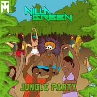 Jungle Party