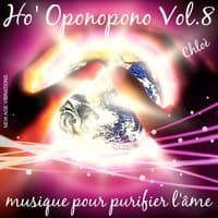 Ho' oponopono, vol. 8