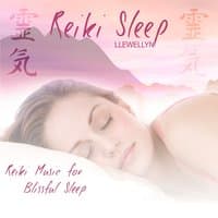 Reiki Sleep