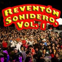 Reventón Sonidero, Vol. 1