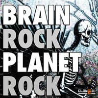 Planet Rock