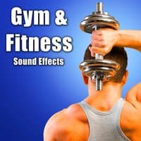 Gym & Fitness Sound Effects