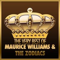 The Very Best of Maurice Williams and the Zodiacs