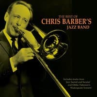 The Best Of Chris Barber