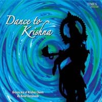 Dance to Krishna