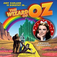 The Wizard Of Oz - The Original Film Recordings