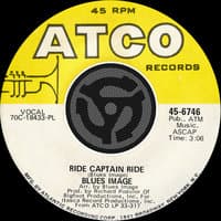 Ride Captain Ride / Pay My Dues