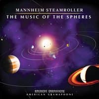 The Music of the Spheres