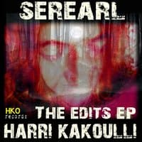 Sereal the Edits EP