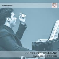 Concerto italiano