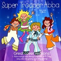 Super Trouper Abba