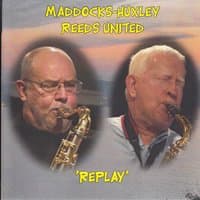 Maddocks-Huxley Reeds