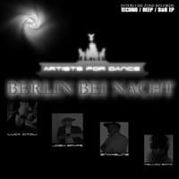 Berlin Bei Nacht