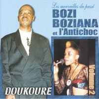 Doukoure, vol. 2