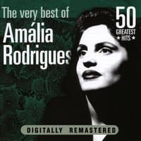 Amália Rodrigues: The Very Best