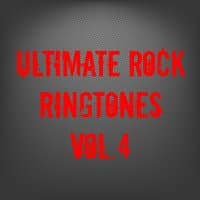 Ultimate Rock Ringtones, Vol. 4