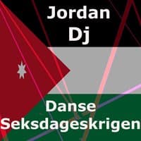 Danse seksdageskrigen