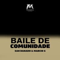 Baile de Comunidade