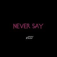 Never Say