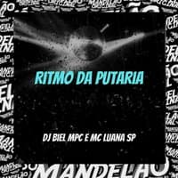 Ritmo da Putaria