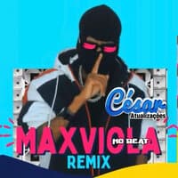 Max Viola no Beat