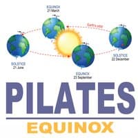 Pilates Equinox